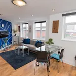 Aston Apartments 1 - 11 Lichfield Rd Birmingham B6 5Rw